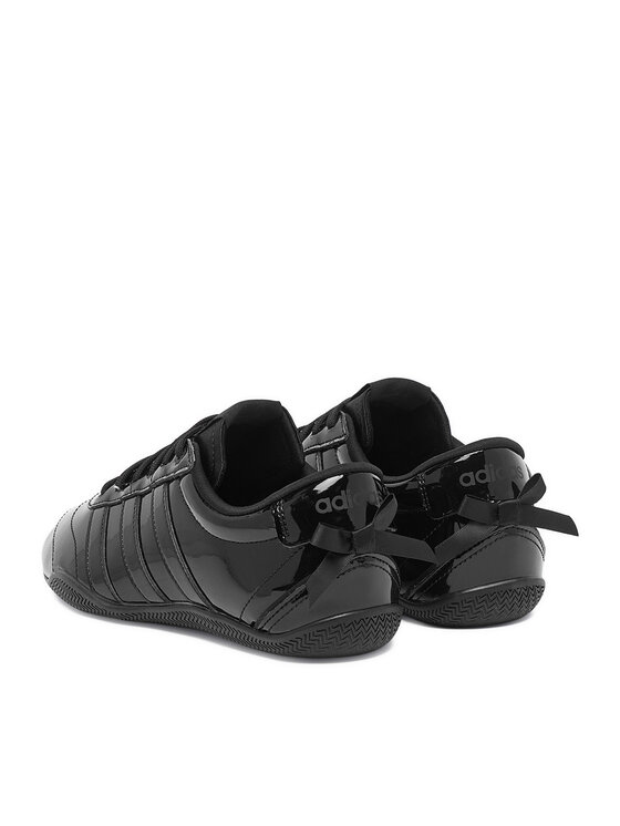 adidas Sneakers adidas C-GRAND COURT LO GIRLS J KI3063 Negru