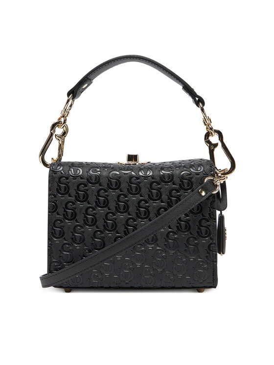 Steve Madden Сумка Steve Madden Bnoya-E SM13001639 Чорний