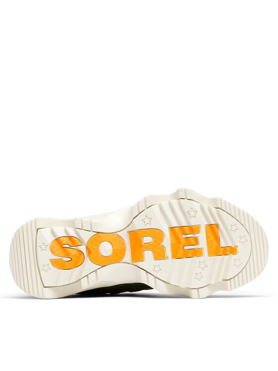 Sorel Tenisice Sorel Kinetic™ Impact Caribou 2099121355 Zelena