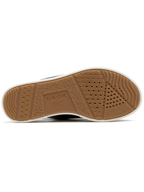 Geox Sandále Geox D Laudara B D15MPB 000CL C9999 Čierna