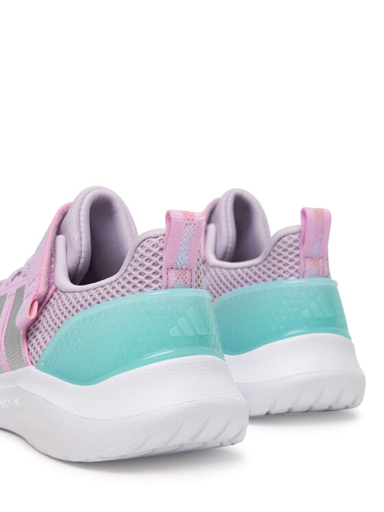 adidas Снікерcи adidas Lightorama HQ9254 Фіолетовий