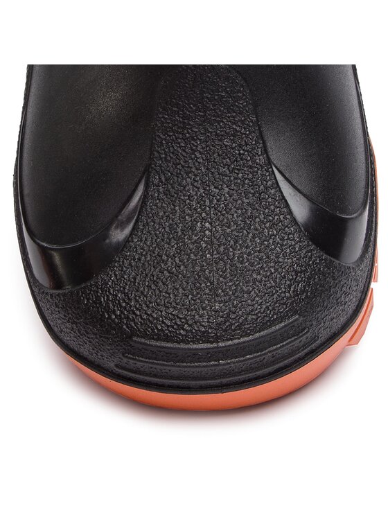 Muflon Cizme de zăpadă Muflon 32-477CH Negru
