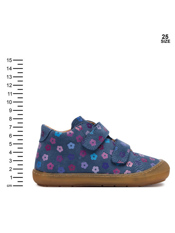 Froddo Черевики Froddo Ollie S G2130328-43 S Cиній