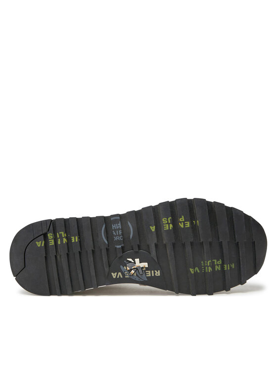 Premiata Sneakersy Premiata Lucy 6915 Biela