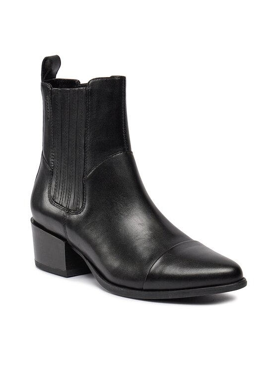 Vagabond Shoemakers Ботильйони Vagabond Shoemakers Marja 4013-401-20 Чорний