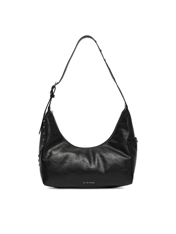 G-Star Raw Ročna torba G-Star Raw EO-LDA8296 Črna