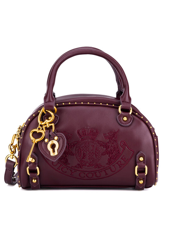 Geantă Juicy Couture BIJXT8650WVP Vișiniu | Epantofi.ro