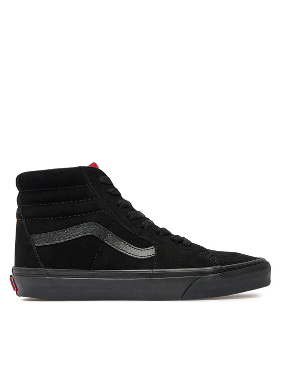 Vans Tenis superge Vans Sk8-Hi VN000D5IBKA Črna