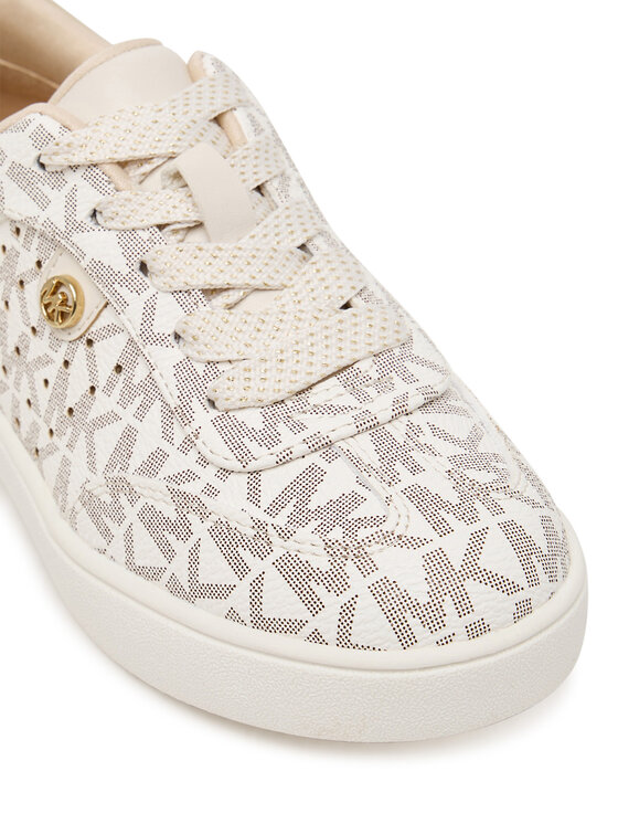 MICHAEL Michael Kors Снікерcи MICHAEL Michael Kors MK02284257 Бежевий