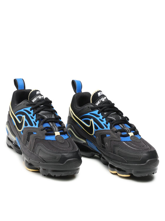 nike air vapormax evo black hyper cobalt