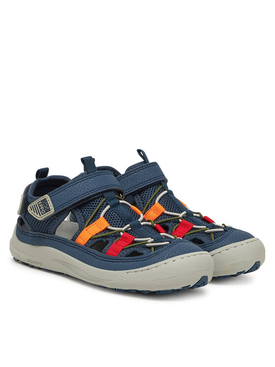 Gioseppo Sandali Gioseppo Dunbarton 74462-P2 Blu scuro