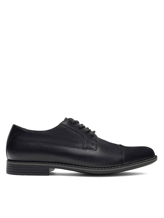 Lanetti Scarpe basse Lanetti M16SS025-33 Nero