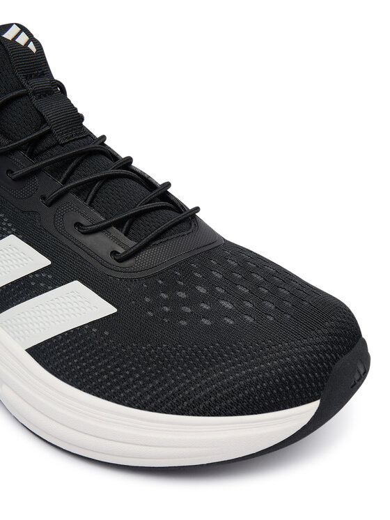 adidas Снікерcи adidas Cloudfoam Cuxxion Rapidfit Shoes KI9565 Чорний