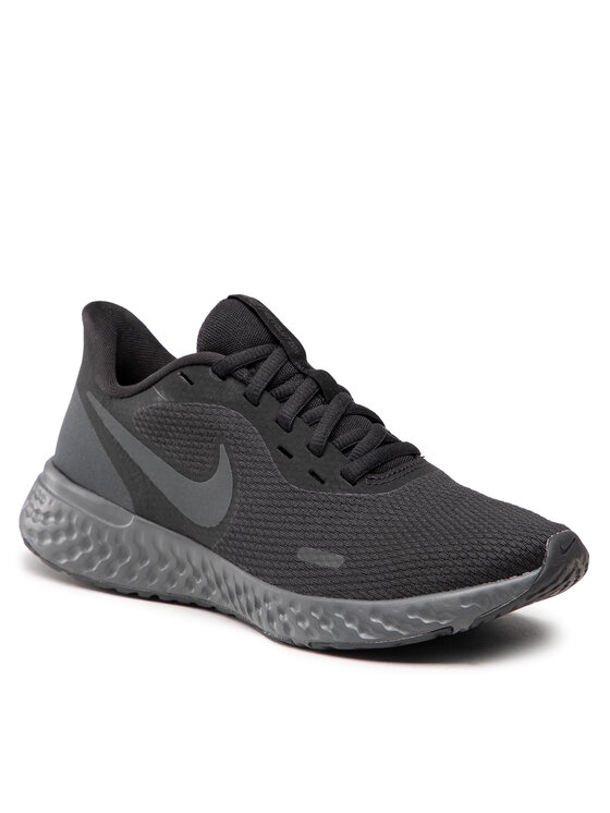 Nike Tenisice za trčanje Nike Revolution 5 BQ3207 001 Crna
