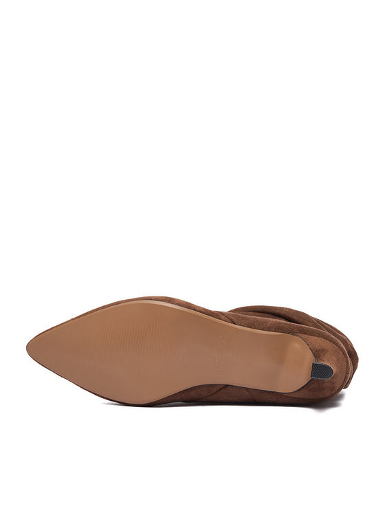 DeeZee Botine DeeZee CEO-WS25319-02 Maro