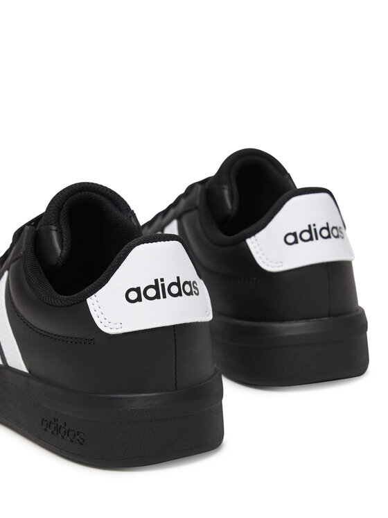 adidas Sneakersy adidas Grand Court 3.0 KJ4367 Čierna