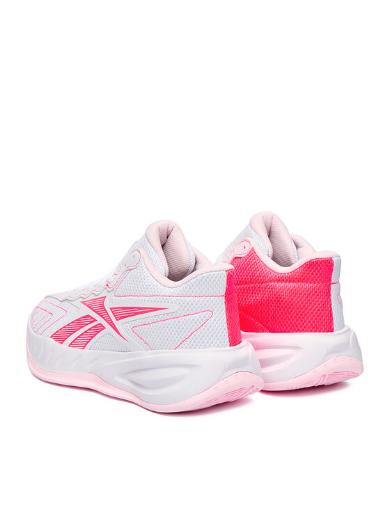 Reebok Взуття для баскетболу Reebok CEO-PRESS 100247293 Білий
