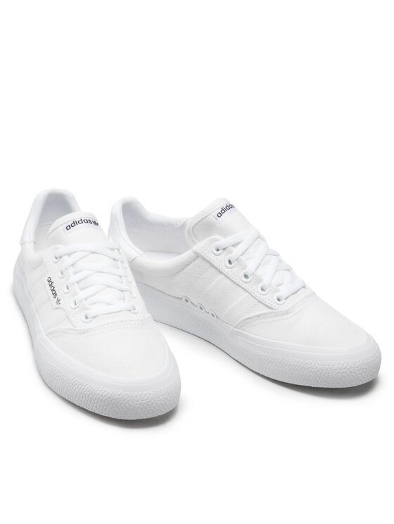 adidas Tenisky adidas 3Mc B22705 Biela