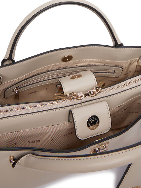 Guess Сумка Guess HWVG97 34060 Світло-бежевий