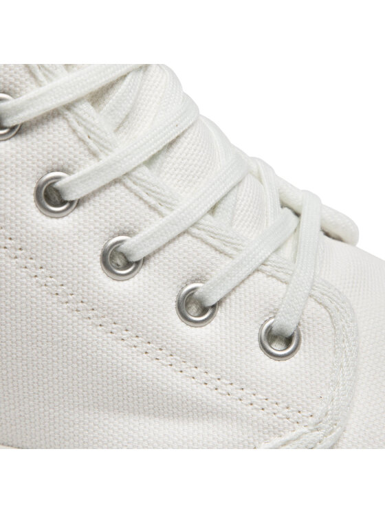 Palladium Bakancs Palladium Pampa Hi Originale 75349-116-M Fehér