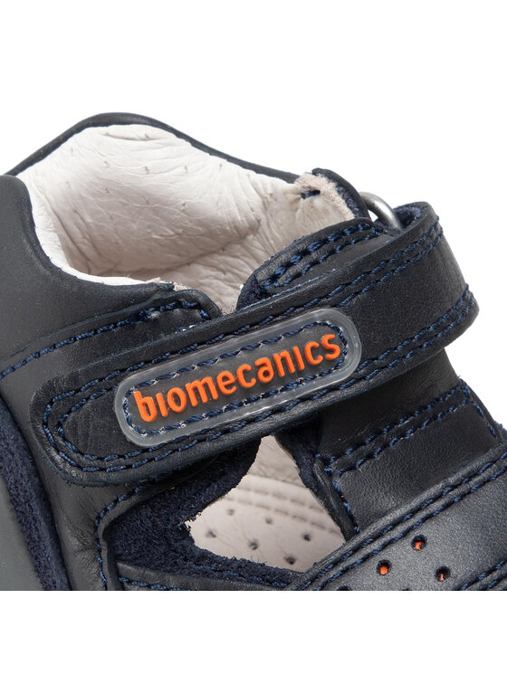 Biomecanics Sandale Biomecanics 222141-A Bleumarin
