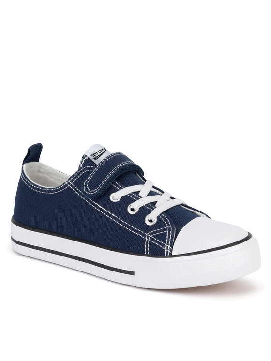 Sprandi Sneakers Sprandi YL201407(IV)CH Σκούρο μπλε
