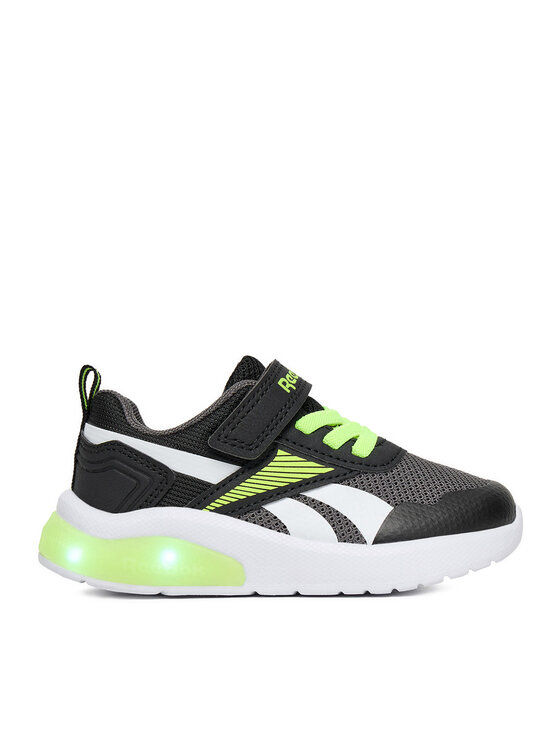 Reebok Снікерcи Reebok CEO-23KC2331-3 Чорний