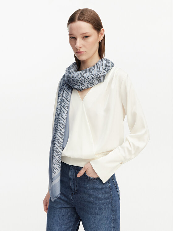 Liu Jo Šalis Liu Jo 2A6039 T2745 Mėlyna