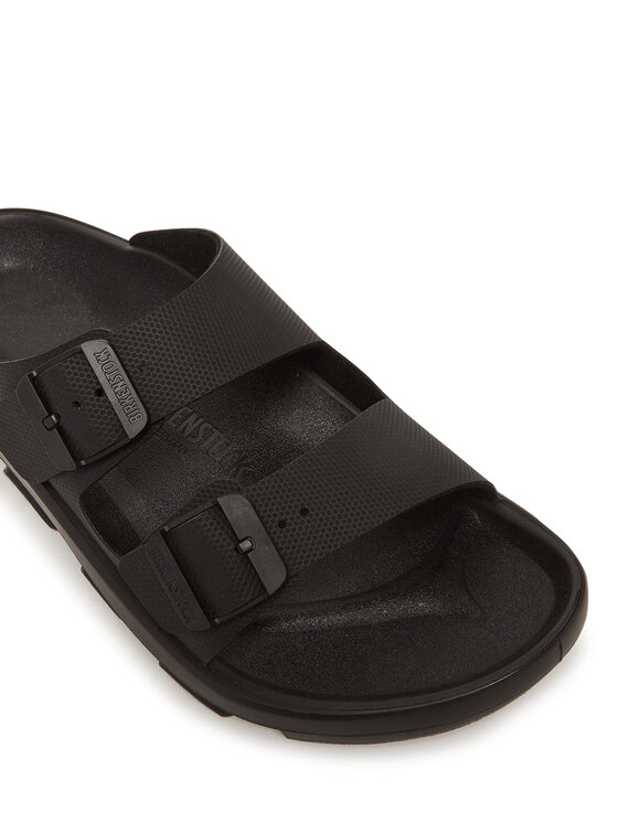 Birkenstock Шльопанці Birkenstock Mogami Terra Stealth 2-Strap 1029643 Чорний