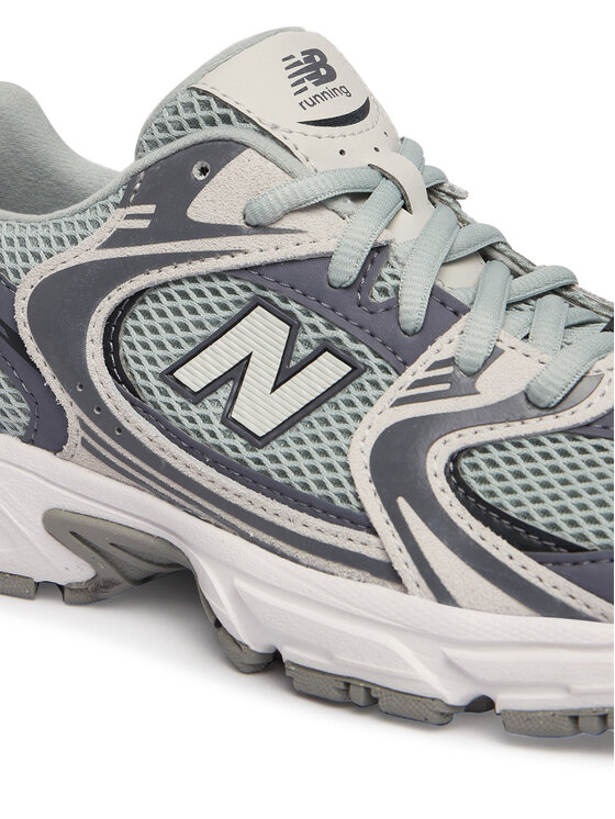 New Balance Αθλητικά New Balance G5306J4 Γκρι