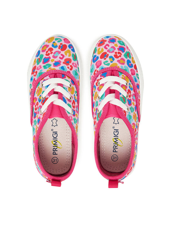 Primigi Tenisky Primigi 7949300 Růžová