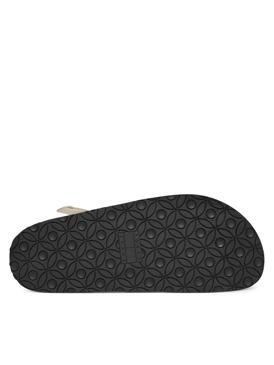 Tommy Jeans Sandały Tommy Jeans Tjw Fisherman Patent Sandal EN0EN02874 Biały
