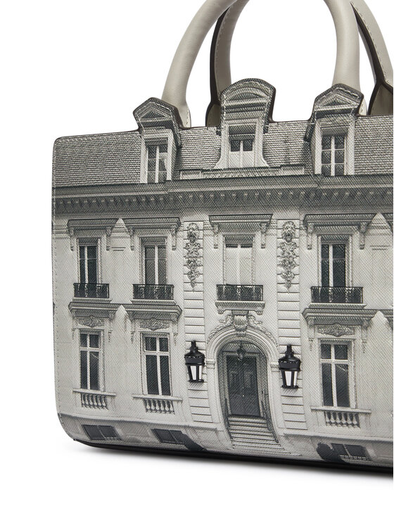 KARL LAGERFELD Soma KARL LAGERFELD A4W30310 Pelēks