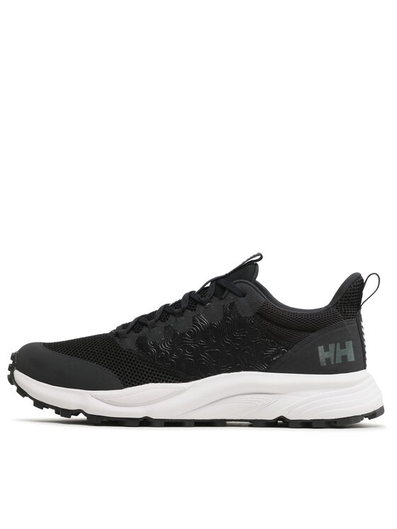 Helly Hansen Tenisice Helly Hansen Featherswift Tr 11786 Crna