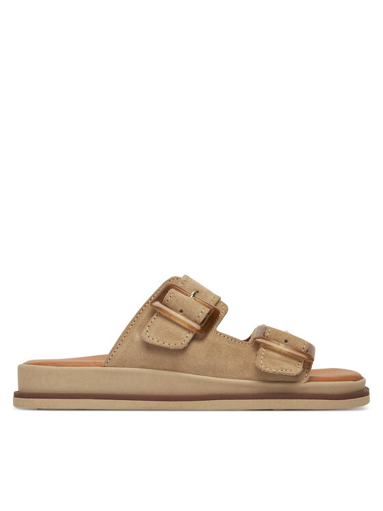 Tamaris Chanclas Tamaris 1-27207-42 Beis
