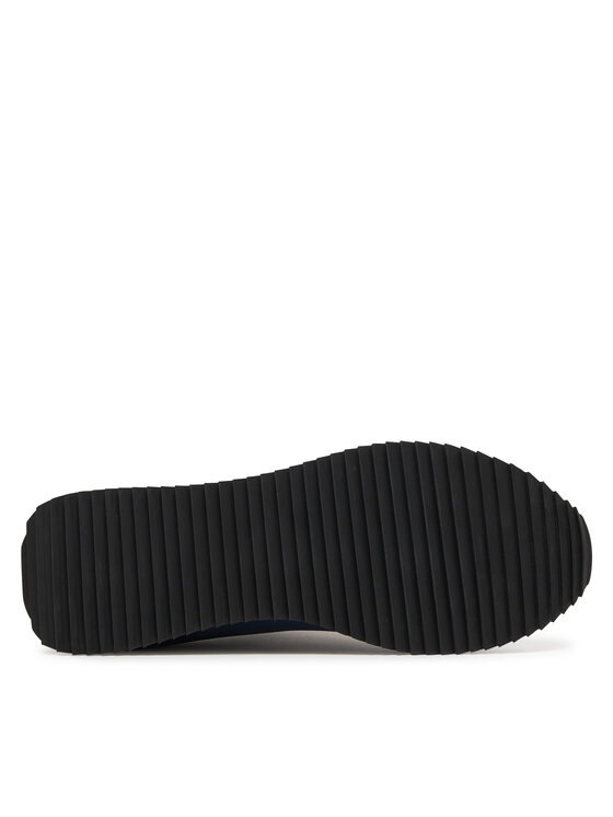 EA7 Emporio Armani Снікерcи EA7 Emporio Armani 7X000541 AF18609 MZ579 Cиній