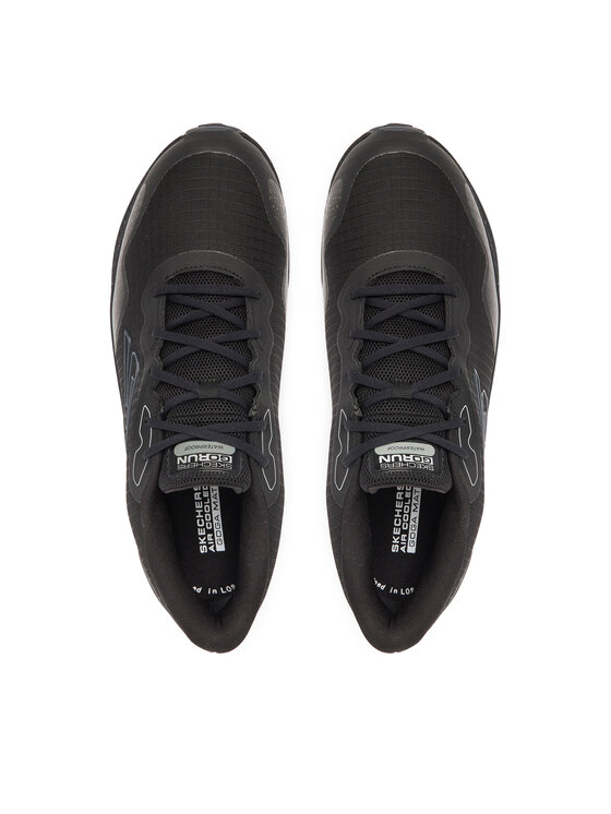 Skechers Bežecké topánky Skechers Go Run Consistent 2.0 220874 BBK Čierna