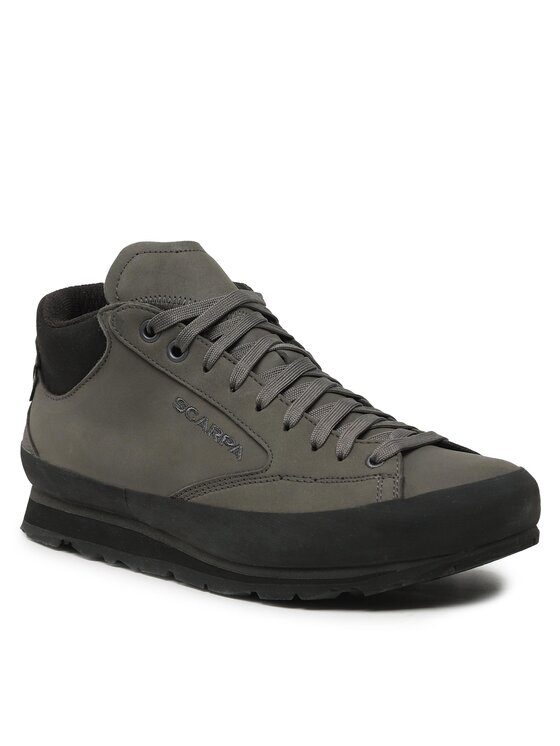 Scarpa Turistiniai batai Scarpa Aspen Gtx GORE-TEX 32645-200 Chaki