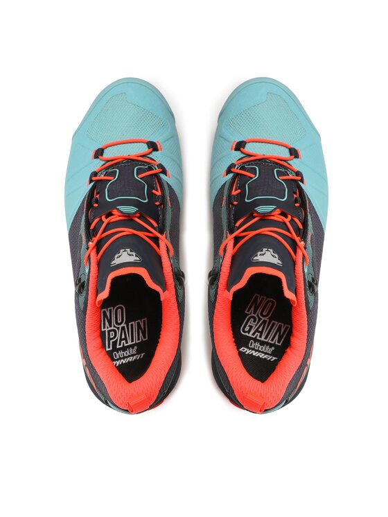 Dynafit Trekingová obuv Dynafit Transalper Gtx W 8051 Modrá