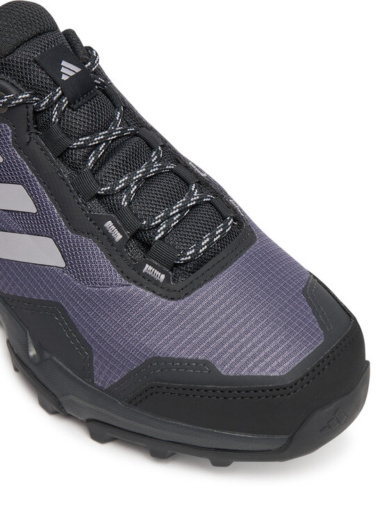 adidas Трекінгові черевики adidas Eastrail 2.0 RAIN.RDY JR2709 Фіолетовий
