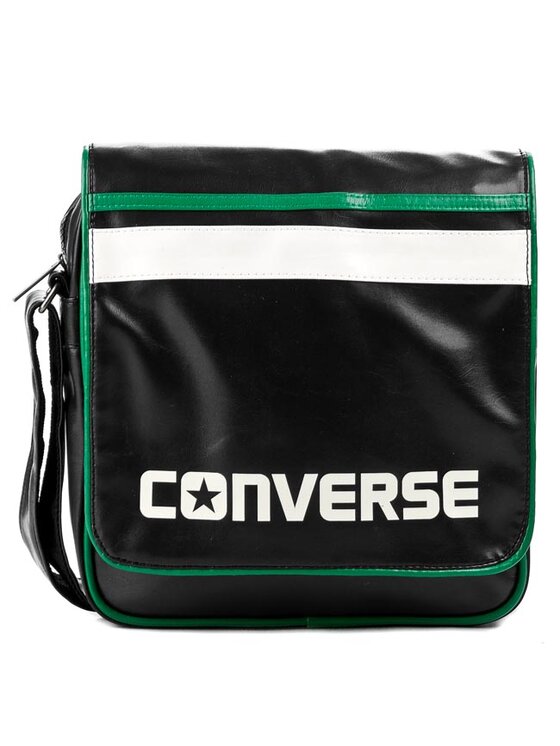 Converse Geantă Converse Flap Bag Style Negru