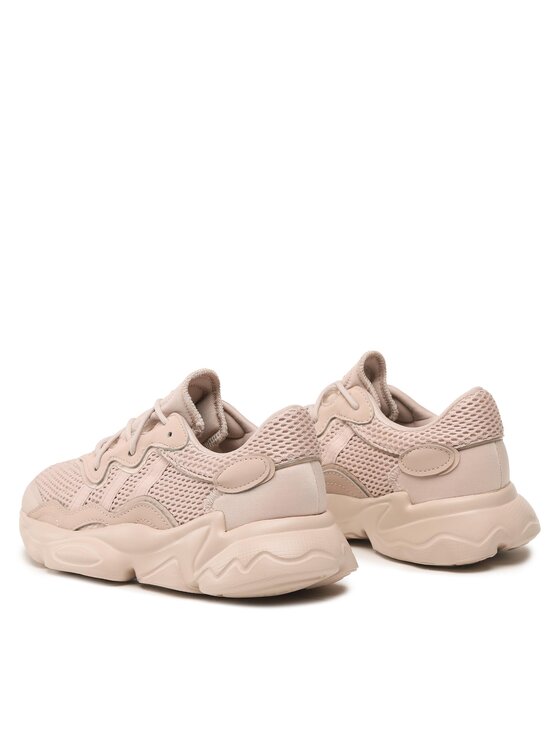 adidas Zapatillas adidas OZWEEGO HQ1625 Beis