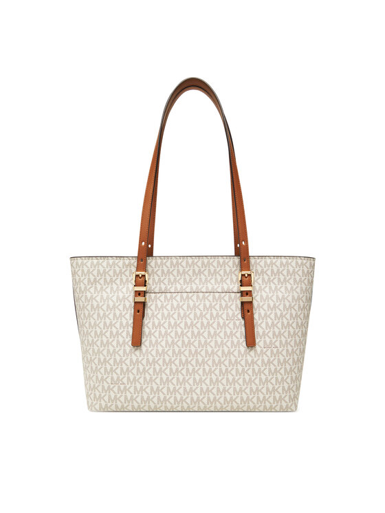 MICHAEL Michael Kors Сумка MICHAEL Michael Kors Quinn 30T5GQNT2B Бежевий