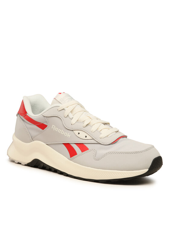 Reebok Sneakersy Reebok Heritance GX6074 Sivá