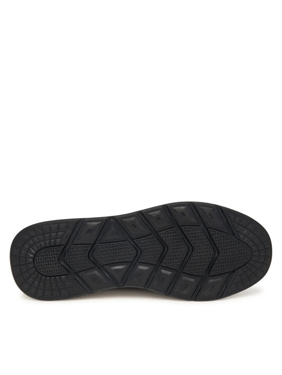 Just Cavalli Снікерcи Just Cavalli 80QA3SA2 ZSE70 Чорний
