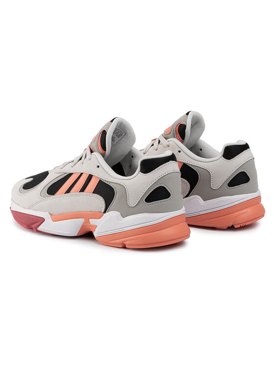 adidas Snīkeri adidas Yung 1 EE5320 Bēšs
