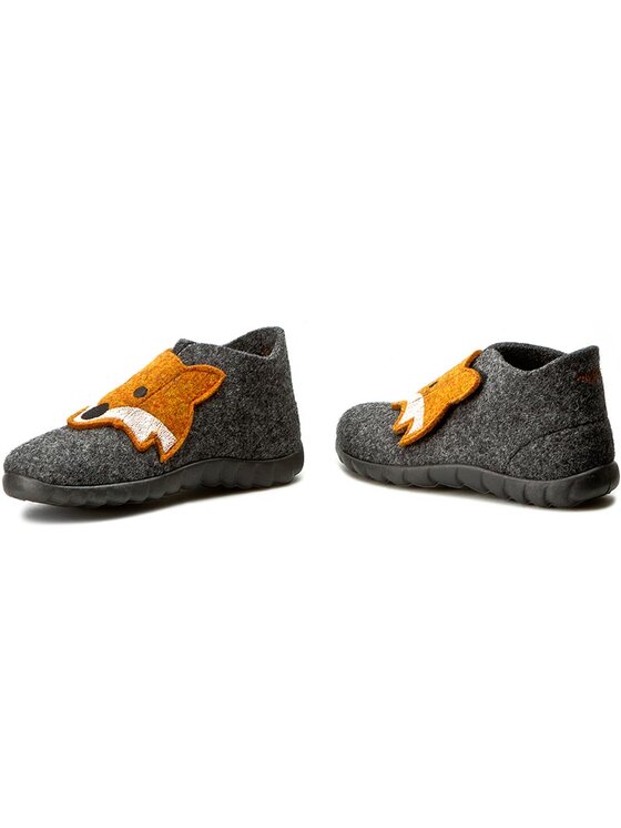 Superfit Тапочки Superfit 8-00295-47 M Сірий