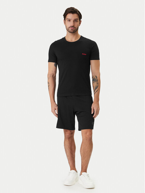 HUGO HUGO Conjunto de camisetas 50532811 De color Regular Fit