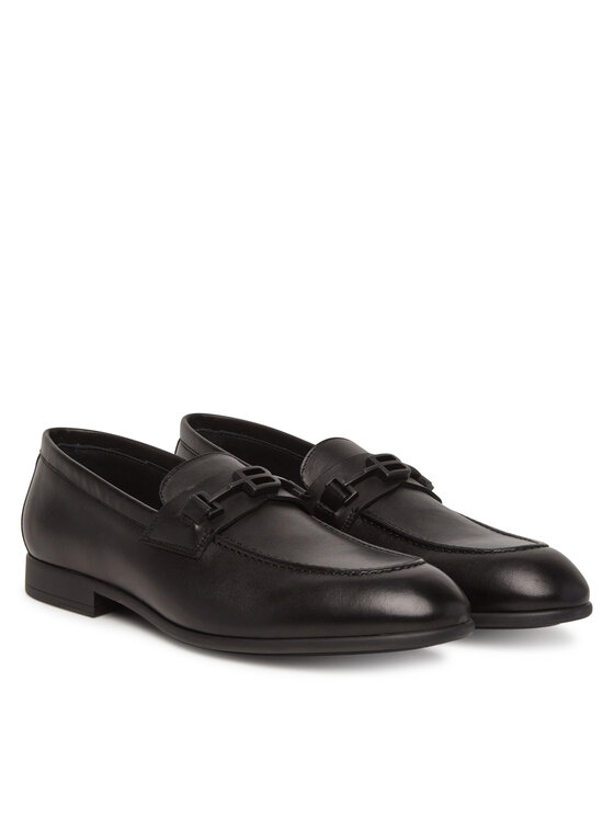 Baldinini Loafers Baldinini U5E001P1VITE0000 Čierna