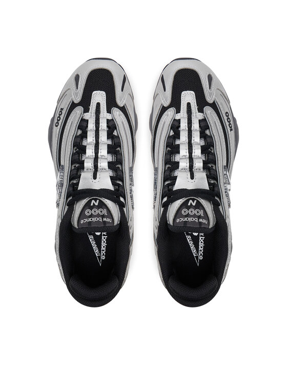 New Balance Sneakers New Balance M1000EGR Argintiu